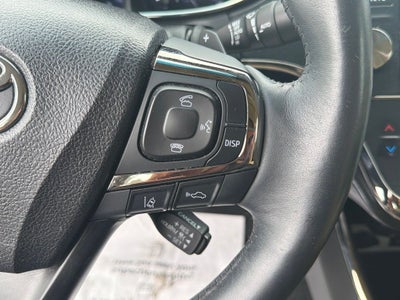 2016 Toyota Avalon Limited