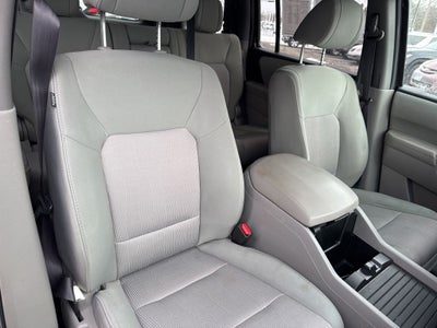 2012 Honda Pilot EX