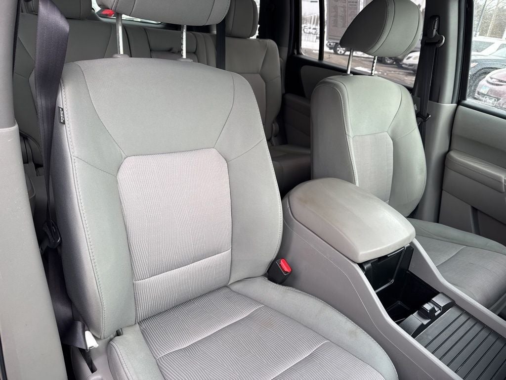 2012 Honda Pilot EX
