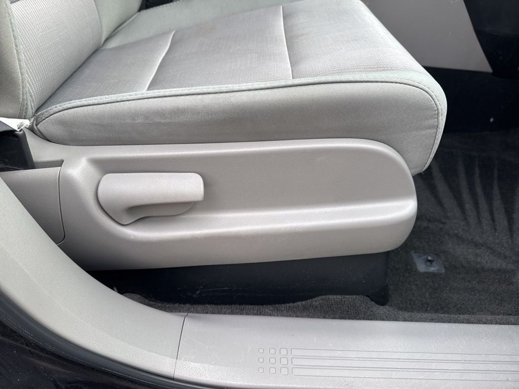 2012 Honda Pilot EX