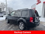 2012 Honda Pilot EX