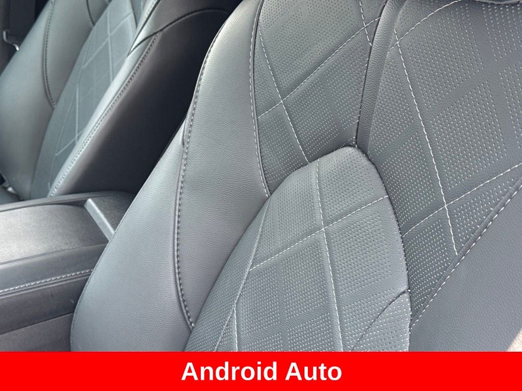 2020 Toyota Highlander Hybrid Platinum