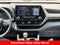 2020 Toyota Highlander Hybrid Platinum