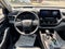 2020 Toyota Highlander Hybrid Platinum