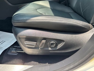 2020 Toyota Highlander Hybrid Platinum