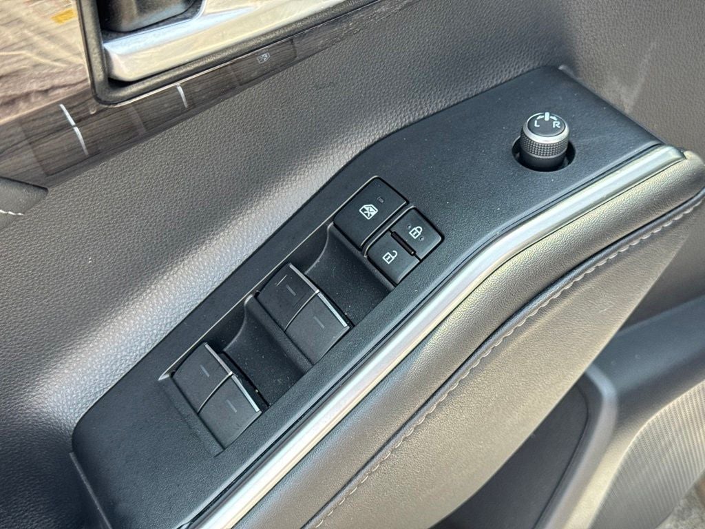 2020 Toyota Highlander Hybrid Platinum