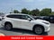 2020 Toyota Highlander Hybrid Platinum