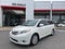 2017 Toyota Sienna Limited Premium 7 Passenger