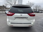 2017 Toyota Sienna Limited Premium 7 Passenger