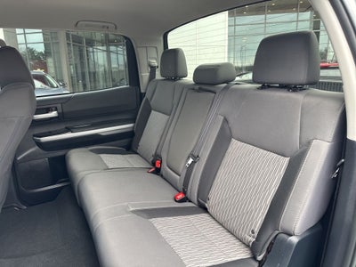 2015 Toyota Tundra SR5