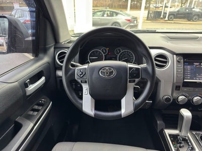 2015 Toyota Tundra SR5