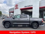 2016 Toyota Tundra Limited CrewMax