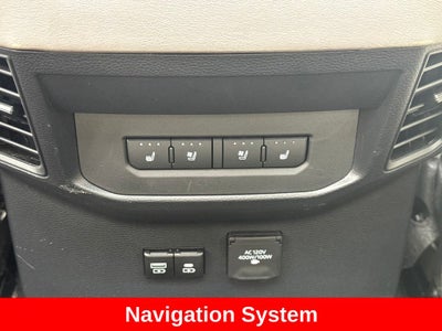 2024 Toyota Tundra Hybrid 1794 Edition