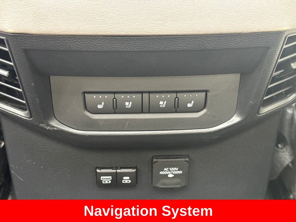 2024 Toyota Tundra Hybrid 1794 Edition