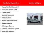 2024 Toyota Tundra Hybrid 1794 Edition
