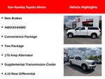2012 Toyota Tundra Grade 4.6L V8