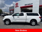 2012 Toyota Tundra Grade 4.6L V8