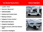 2024 Toyota Tundra Hybrid Limited