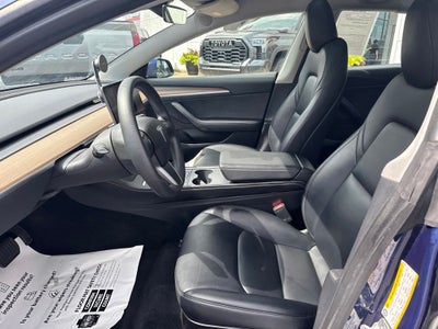 2023 Tesla Model 3 Base