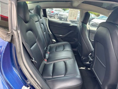 2023 Tesla Model 3 Base