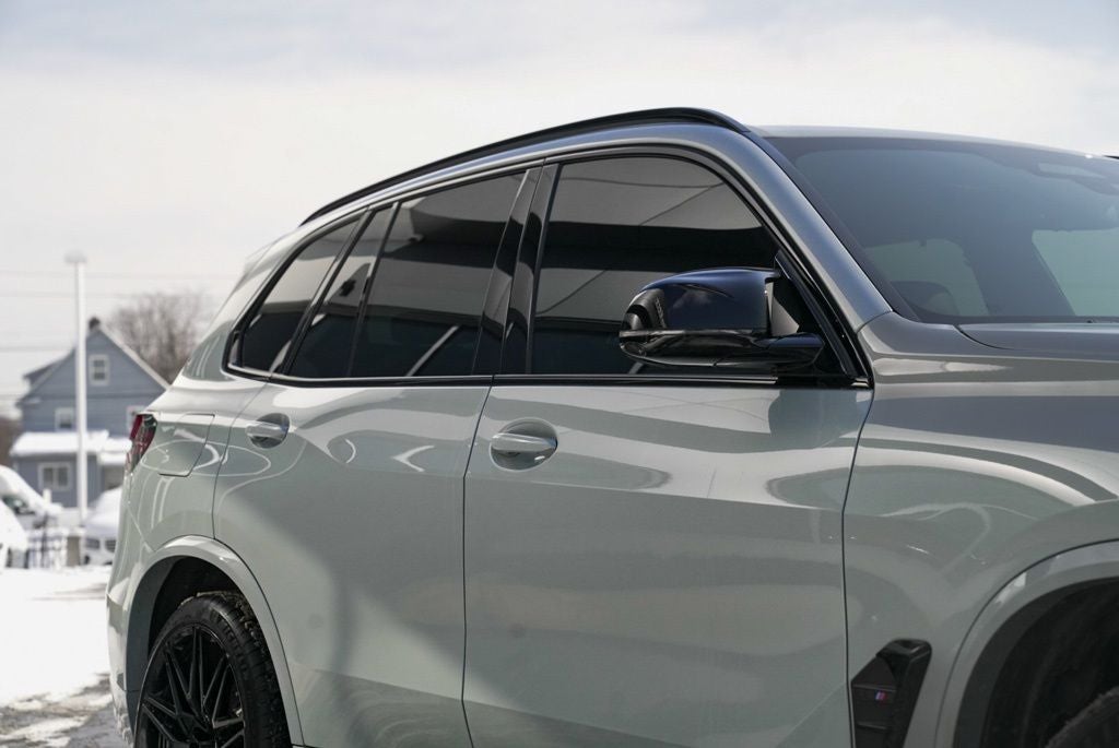 2026 BMW X5 M Competition