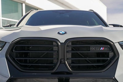 2026 BMW X5 M Competition