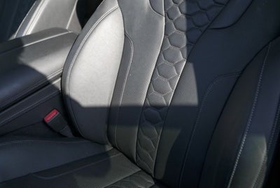 2026 BMW X5 M Competition