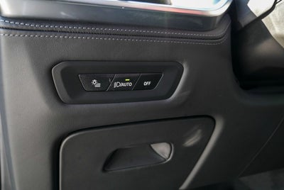 2026 BMW X5 M Competition