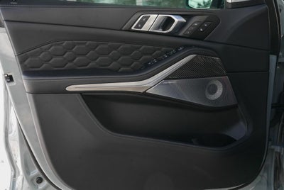 2026 BMW X5 M Competition