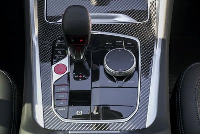 2026 BMW X5 M Competition