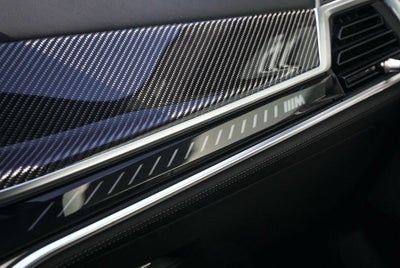 2026 BMW X5 M Competition