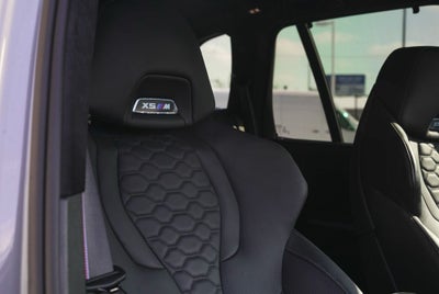 2026 BMW X5 M Competition