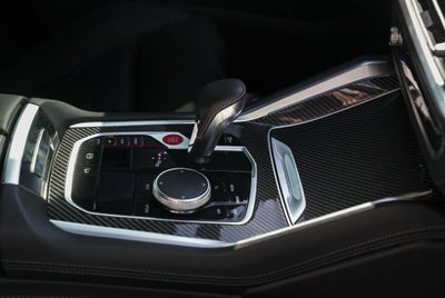 2026 BMW X5 M Competition