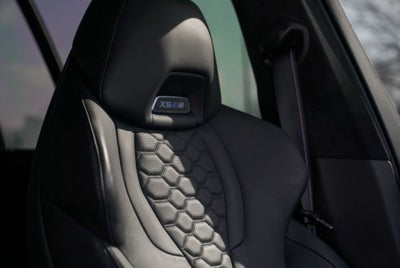 2026 BMW X5 M Competition