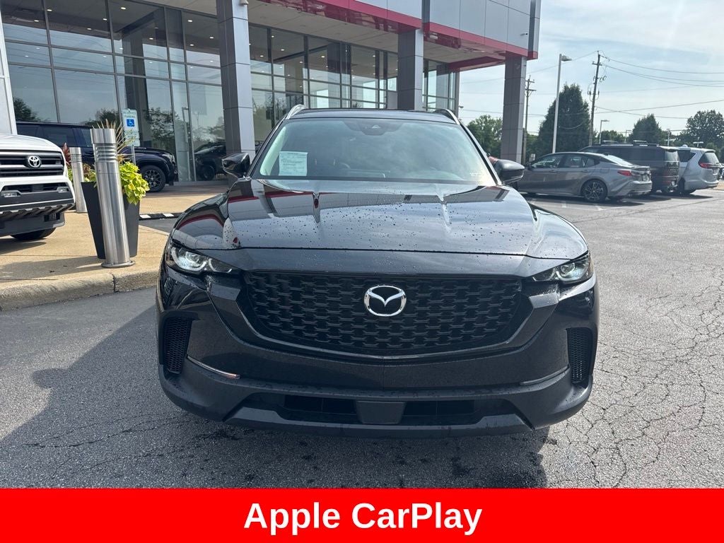 2024 Mazda Mazda CX-50 2.5 S Premium Package