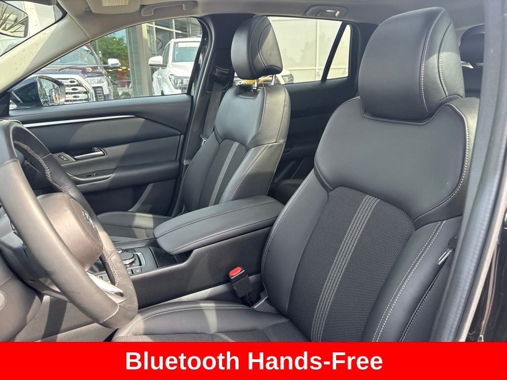 2024 Mazda Mazda CX-50 2.5 S Premium Package
