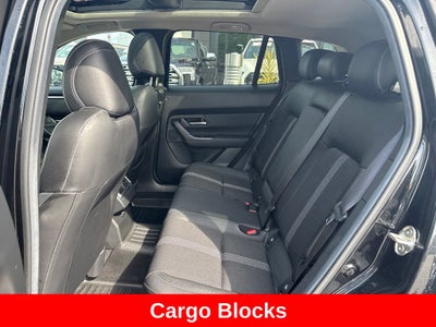 2024 Mazda Mazda CX-50 2.5 S Premium Package
