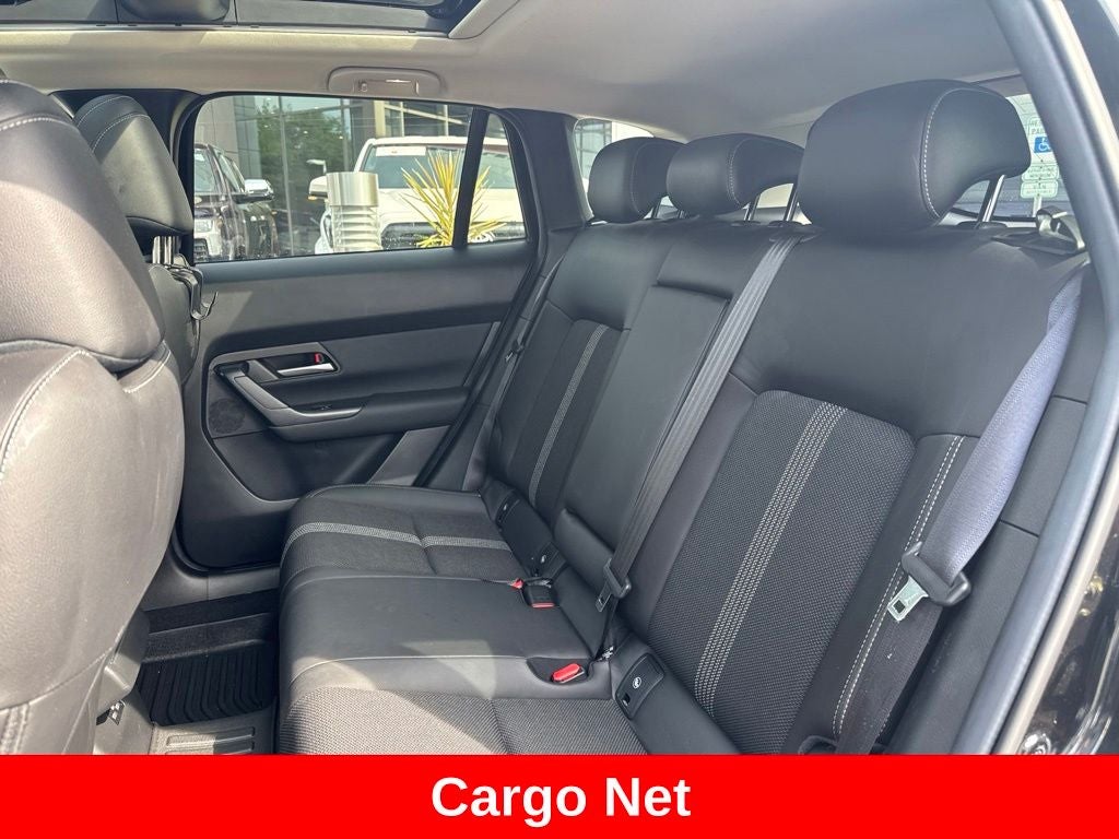 2024 Mazda Mazda CX-50 2.5 S Premium Package