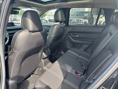 2024 Mazda Mazda CX-50 2.5 S Premium Package