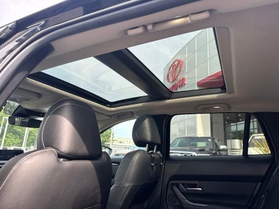 2024 Mazda Mazda CX-50 2.5 S Premium Package