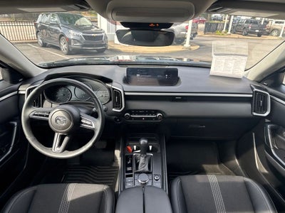 2024 Mazda Mazda CX-50 2.5 S Premium Package