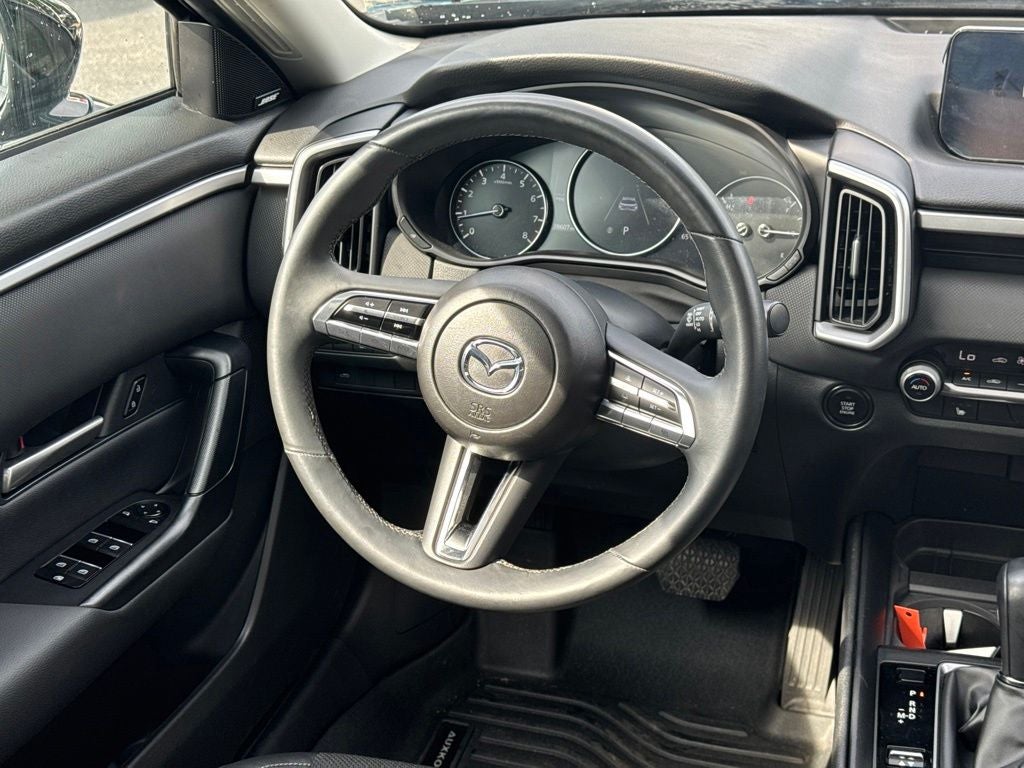 2024 Mazda Mazda CX-50 2.5 S Premium Package