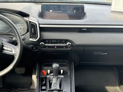 2024 Mazda Mazda CX-50 2.5 S Premium Package