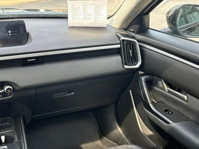 2024 Mazda Mazda CX-50 2.5 S Premium Package
