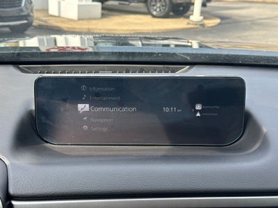 2024 Mazda Mazda CX-50 2.5 S Premium Package