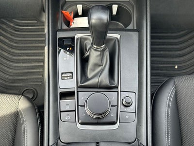 2024 Mazda Mazda CX-50 2.5 S Premium Package