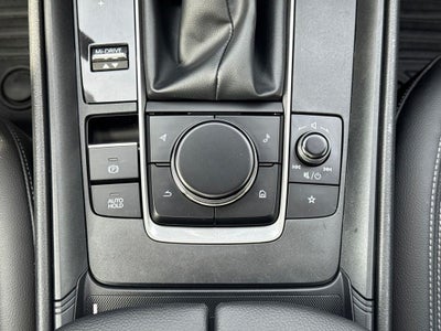2024 Mazda Mazda CX-50 2.5 S Premium Package