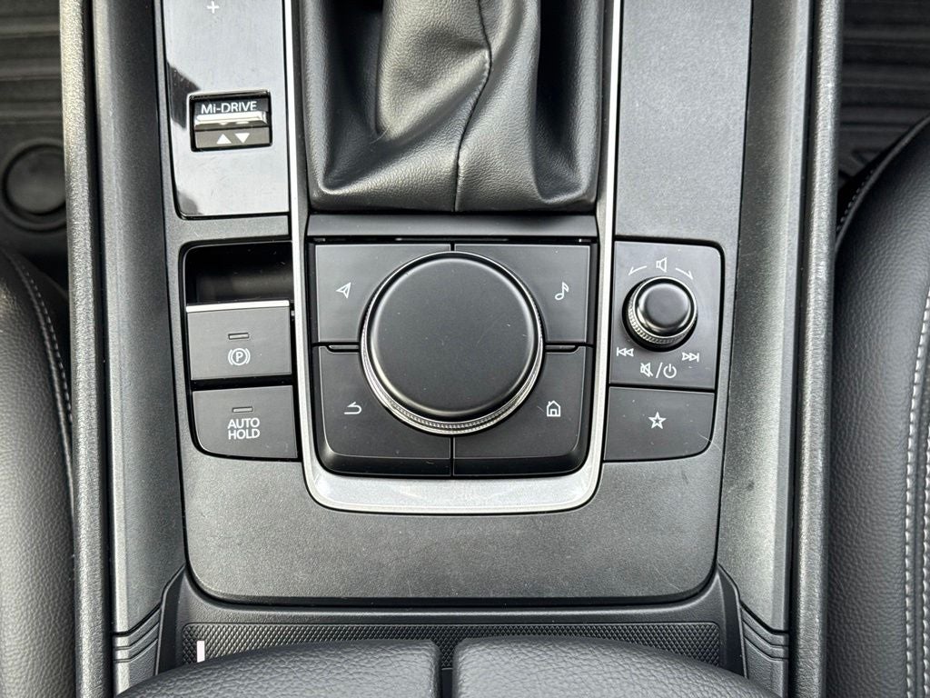 2024 Mazda Mazda CX-50 2.5 S Premium Package