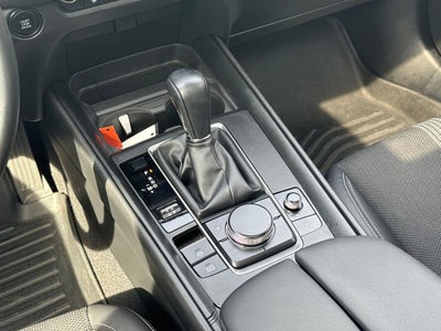 2024 Mazda Mazda CX-50 2.5 S Premium Package