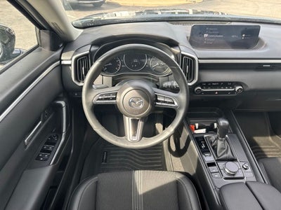 2024 Mazda Mazda CX-50 2.5 S Premium Package